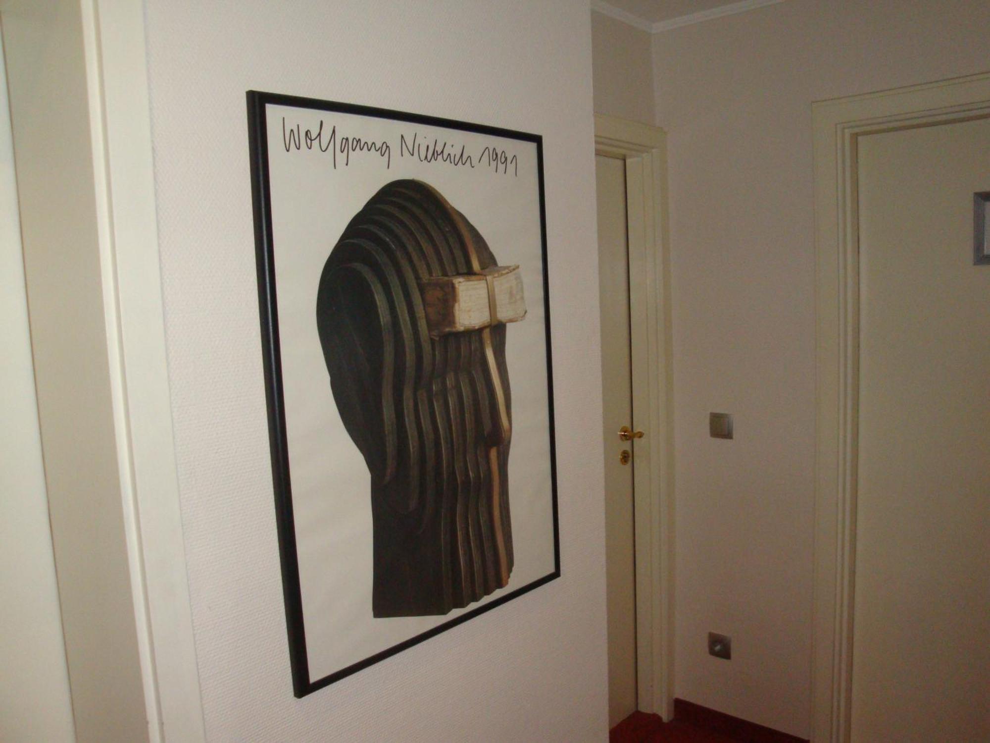 Hotel Landhaus Schlachtensee Berlin Luaran gambar